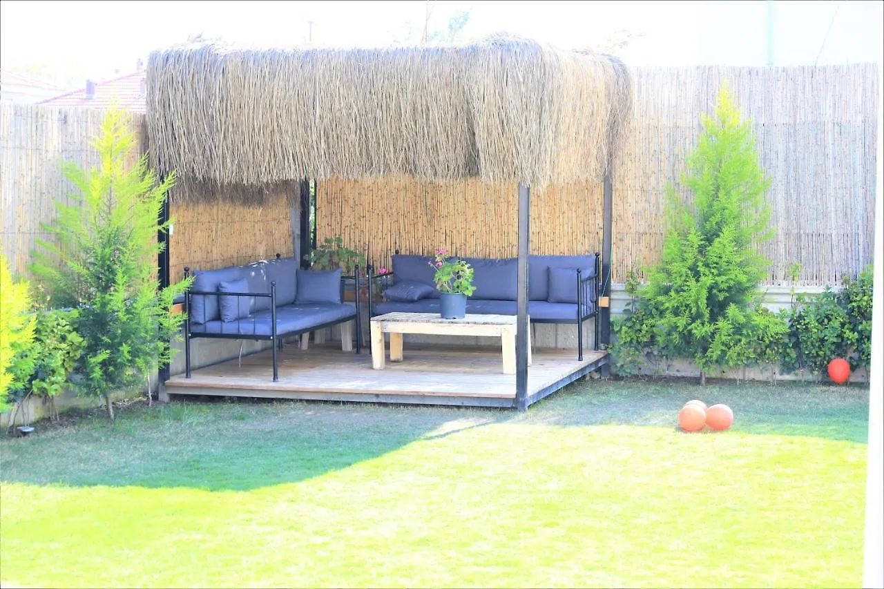 Villa Kalinda Close To Dalaman Airport Turkey