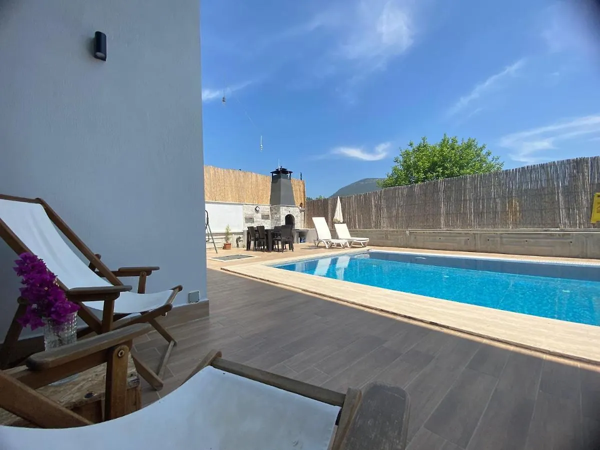 Villa Kalinda Close To Dalaman Airport