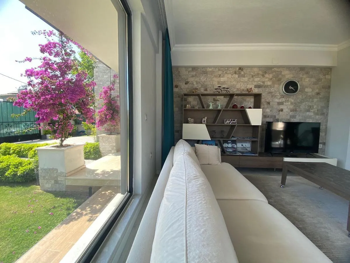 Villa Kalinda Close To Dalaman Airport Turkey