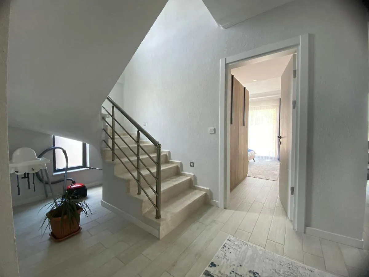 Villa Kalinda Close To Dalaman Airport