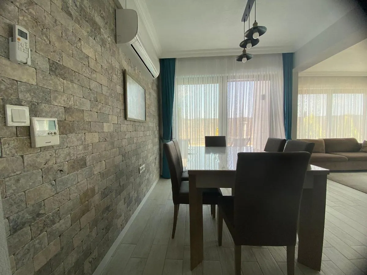 Villa Kalinda Close To Dalaman Airport