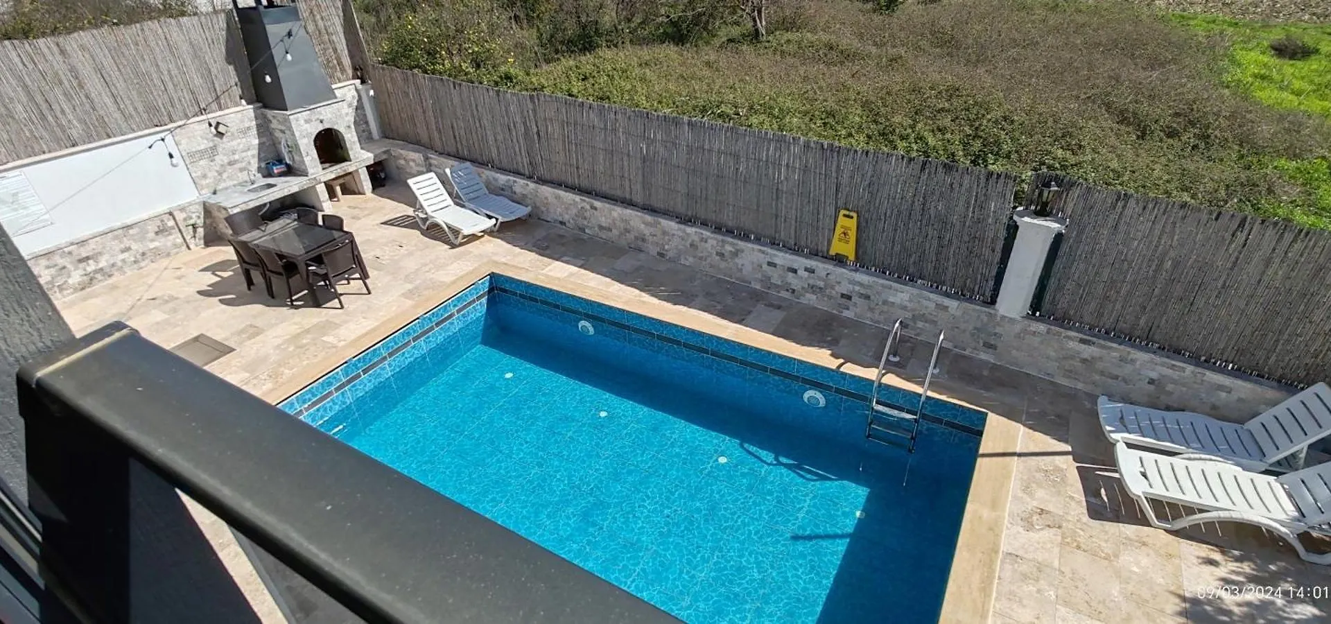 Villa Kalinda Close To Dalaman Airport