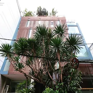  Apartment Q Apaz Serviced - 251nvt Vietnam