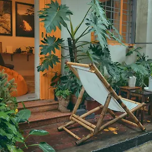 Apartment Peaceful Saigon - Entire House 1br In District 1 - Pet-friendly Vietnam